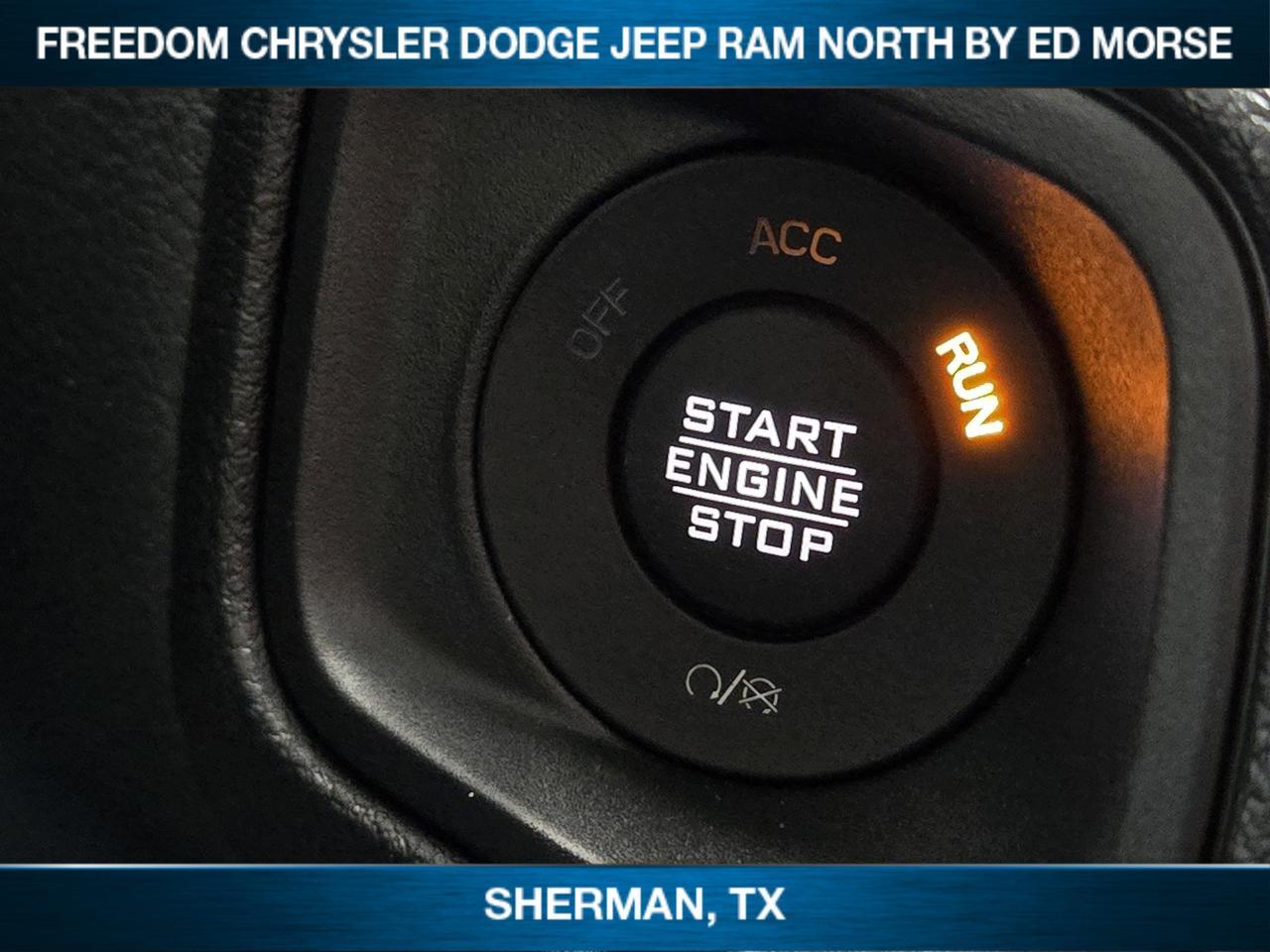 2025 Jeep Wrangler Sport S Sherman TX