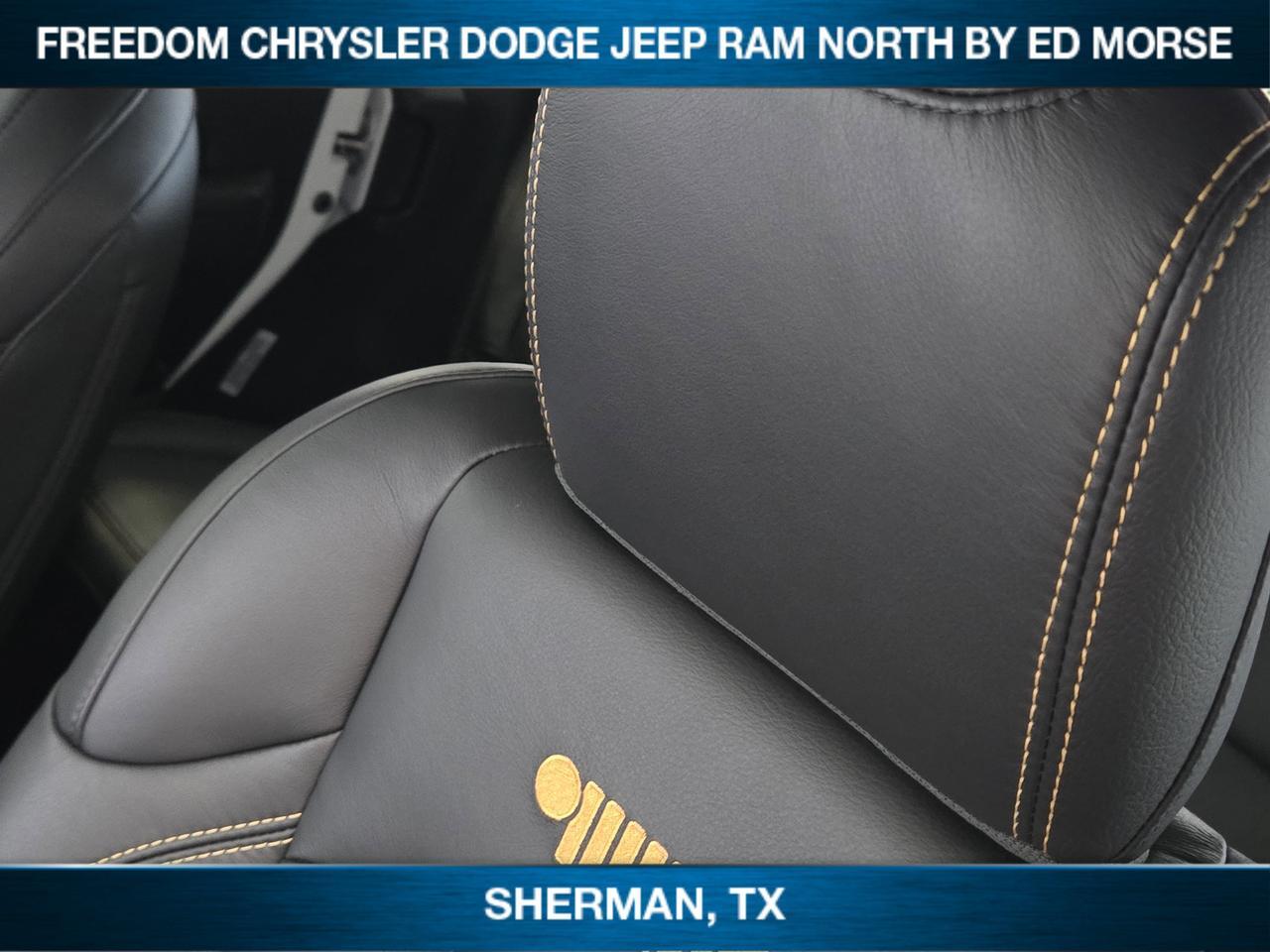 2025 Jeep Wrangler Sport S Sherman TX