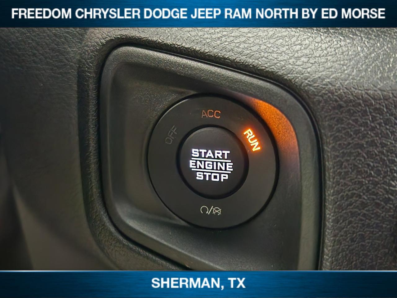 2025 Jeep Wrangler Sport S Sherman TX
