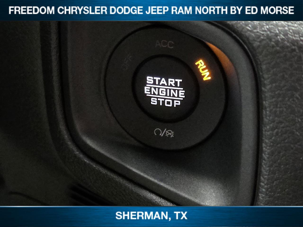 2025 Jeep Wrangler Sport S Sherman TX