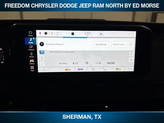 2025 Jeep Wrangler Sport Sherman TX