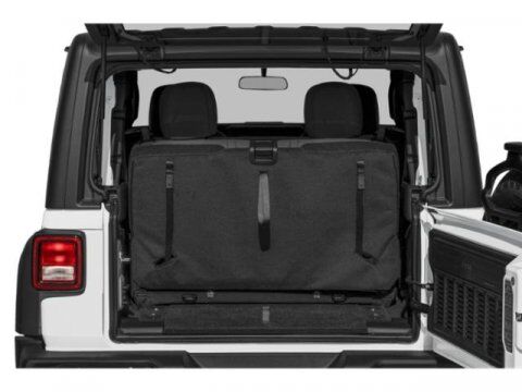 2025 Jeep Wrangler Sport Sherman TX