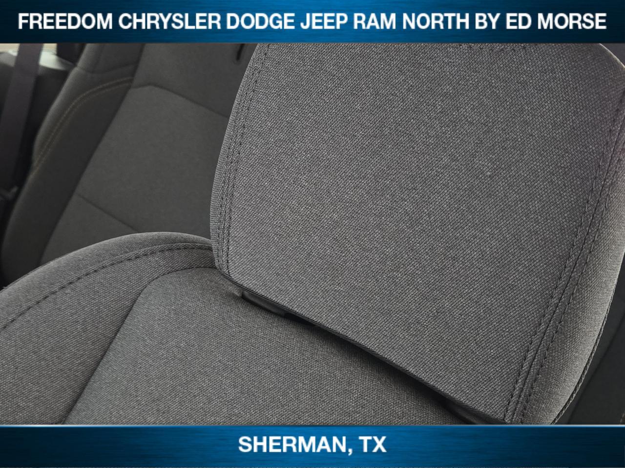 2025 Jeep Wrangler Sport Sherman TX
