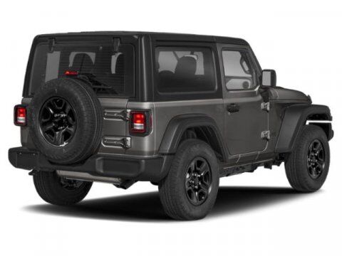 2025 Jeep Wrangler Sport Sherman TX