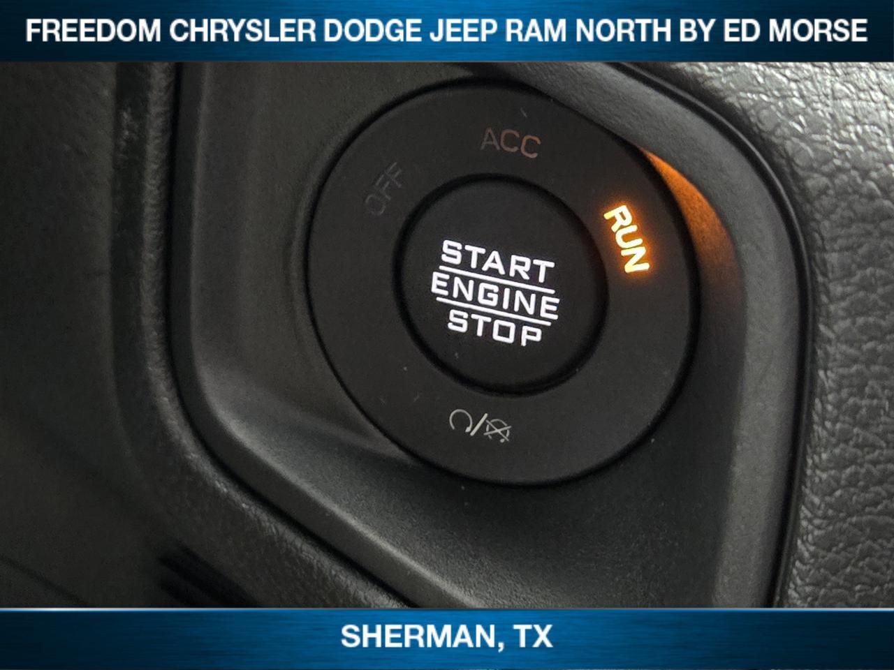 2025 Jeep Wrangler Sport Sherman TX
