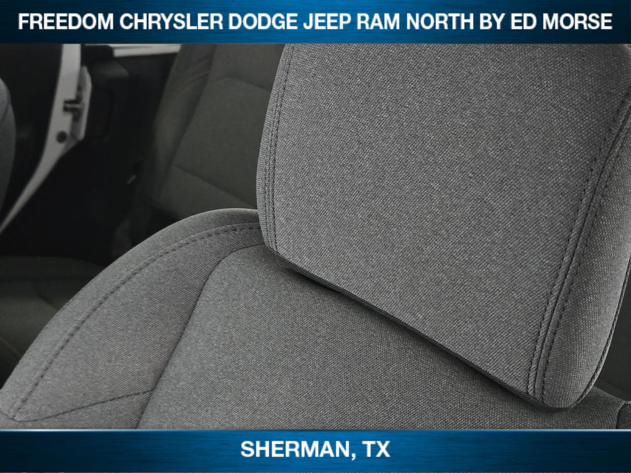 2025 Jeep Wrangler Sport Sherman TX