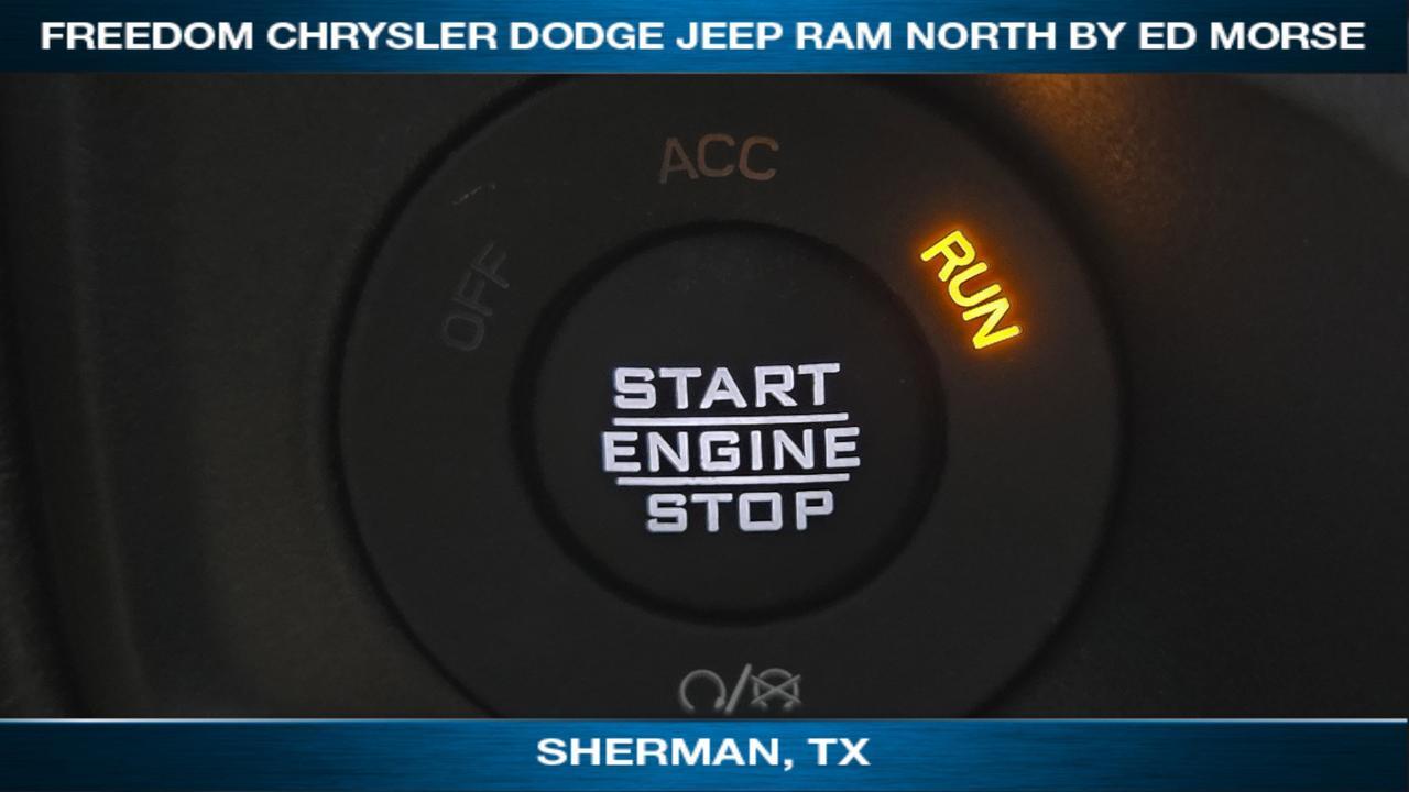 2025 Jeep Wrangler Sport Sherman TX