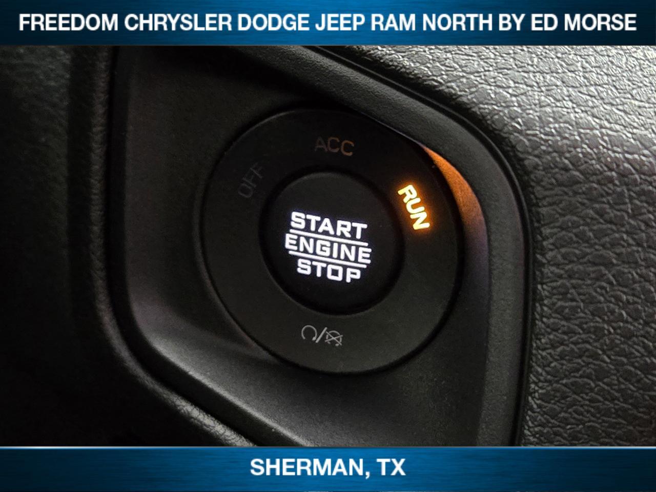 2025 Jeep Wrangler Sport Sherman TX