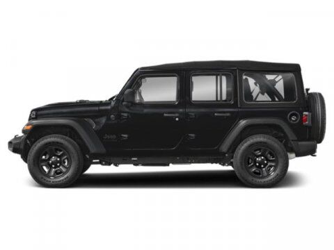 2025 Jeep Wrangler Sport Sherman TX