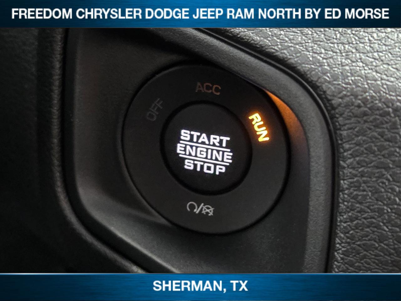2025 Jeep Wrangler Sport Sherman TX