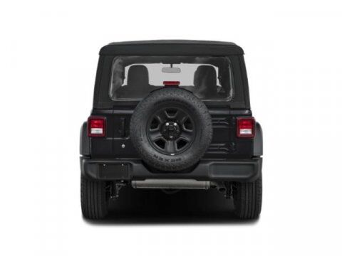 2025 Jeep Wrangler Sport Sherman TX