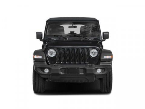 2025 Jeep Wrangler Sport Sherman TX