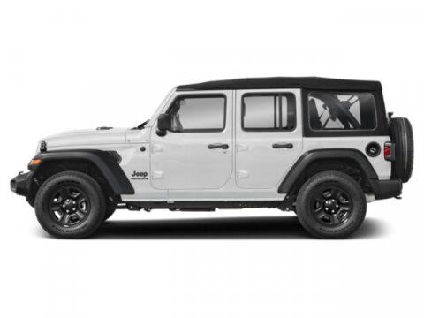 2025 Jeep Wrangler Sport Sherman TX