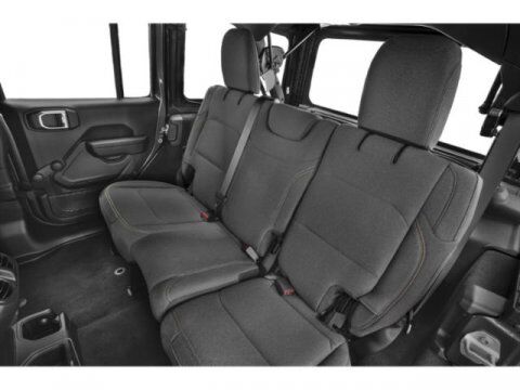 2025 Jeep Wrangler Sport Sherman TX