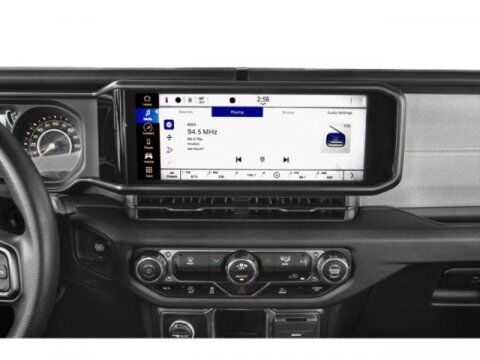 2025 Jeep Wrangler Sport Sherman TX