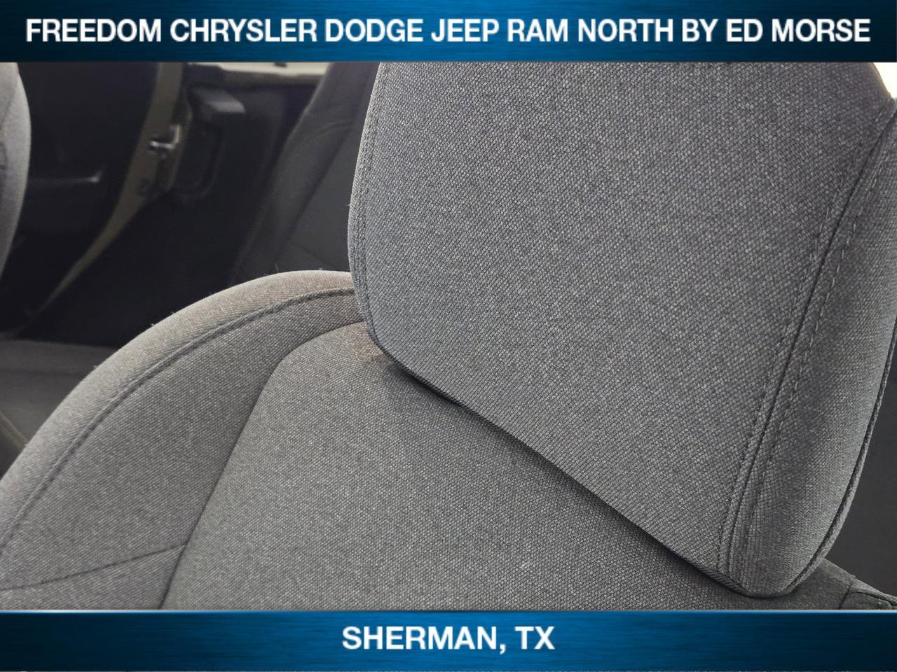 2025 Jeep Wrangler Willys Sherman TX