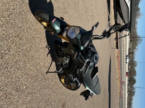 2025 KAWASAKI Z125 NO