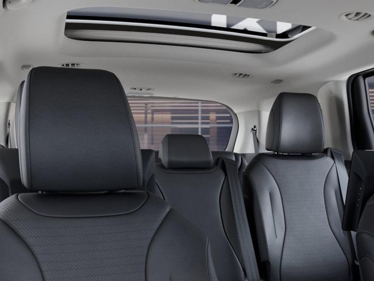 2025 KIA CARNIVAL HYBRID SX PRESTIGE Roseville CA
