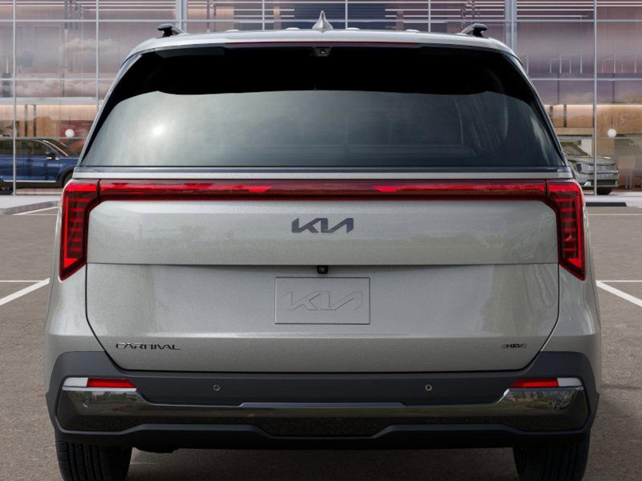 2025 KIA CARNIVAL HYBRID SX PRESTIGE Roseville CA