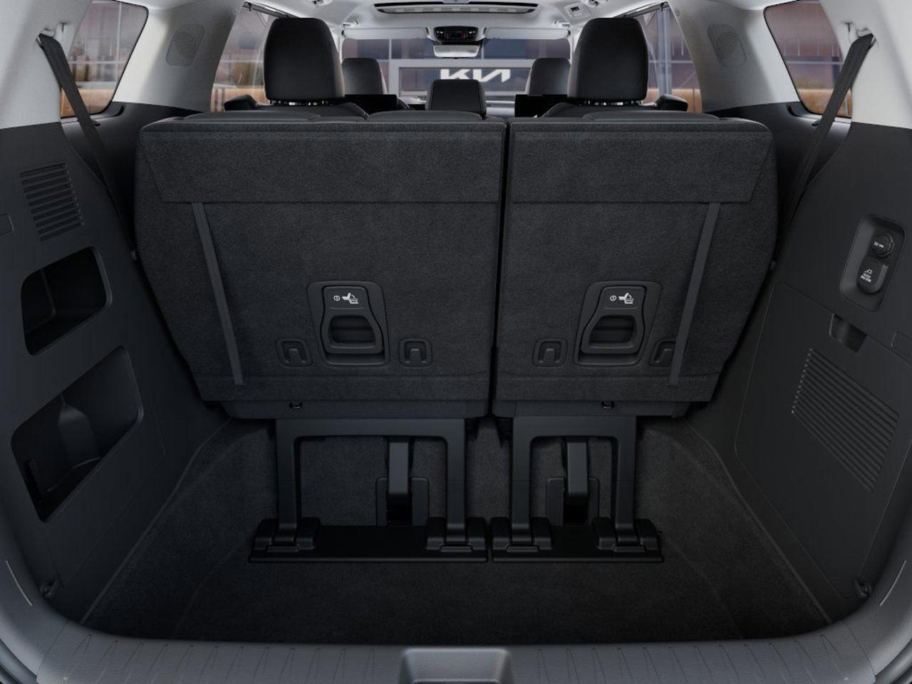2025 KIA CARNIVAL HYBRID SX PRESTIGE Roseville CA