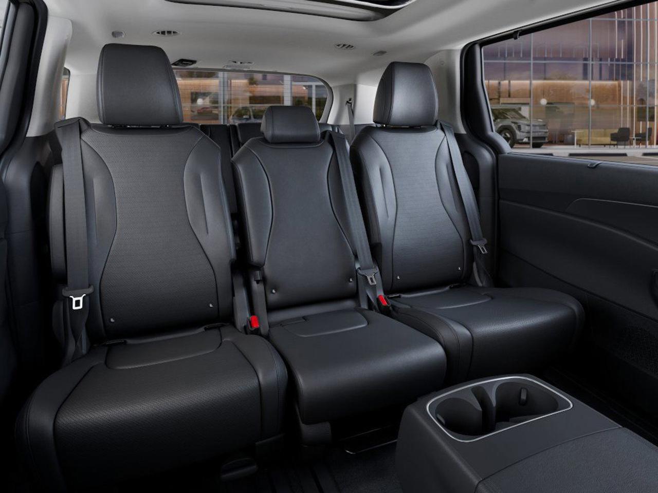 2025 KIA CARNIVAL HYBRID SX PRESTIGE Roseville CA