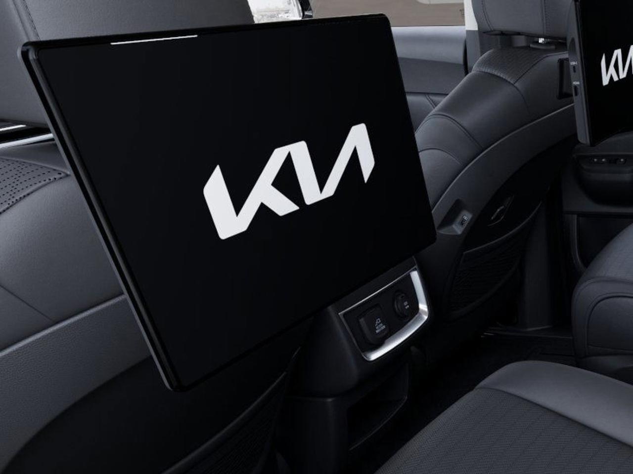 2025 KIA CARNIVAL HYBRID SX PRESTIGE Roseville CA