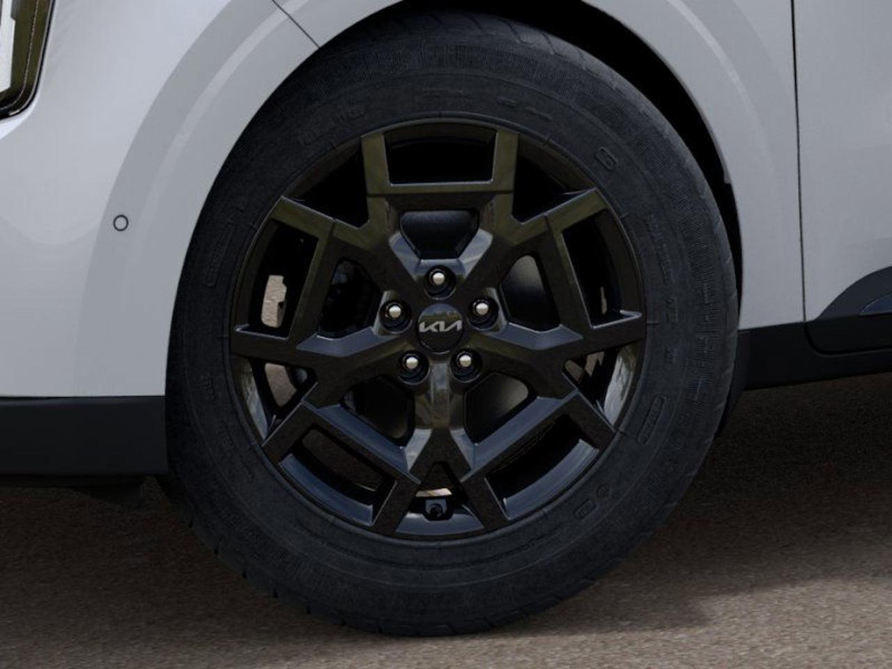 2025 KIA CARNIVAL HYBRID SX PRESTIGE Roseville CA