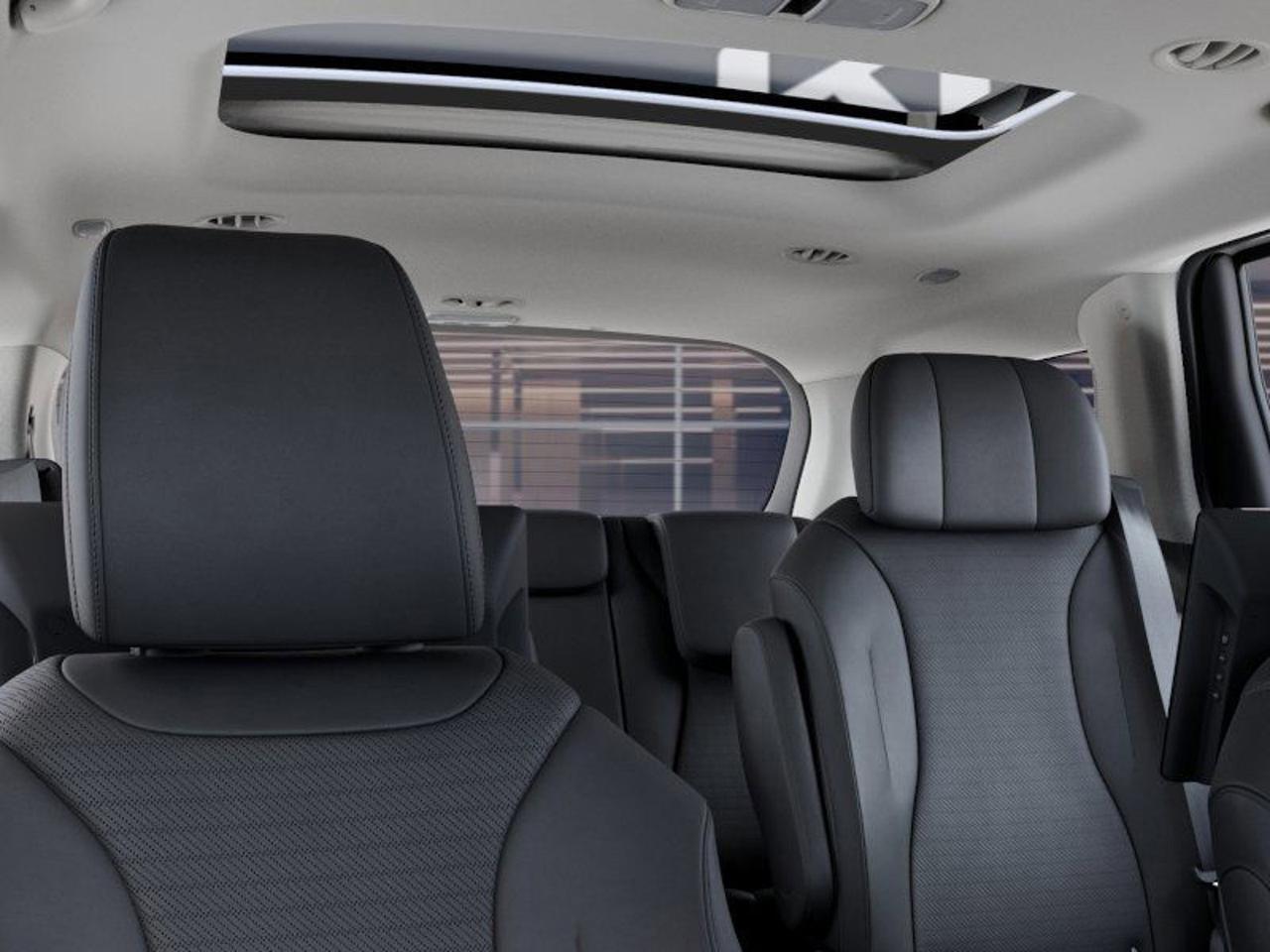 2025 KIA CARNIVAL HYBRID SX PRESTIGE Roseville CA