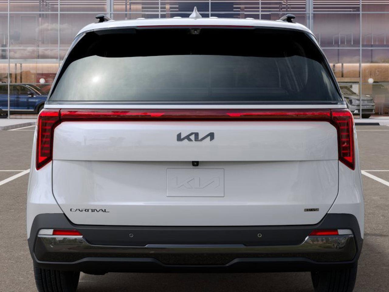 2025 KIA CARNIVAL HYBRID SX PRESTIGE Roseville CA