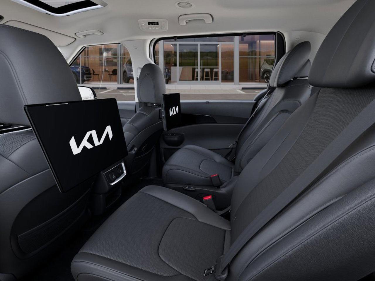 2025 KIA CARNIVAL HYBRID SX PRESTIGE Roseville CA