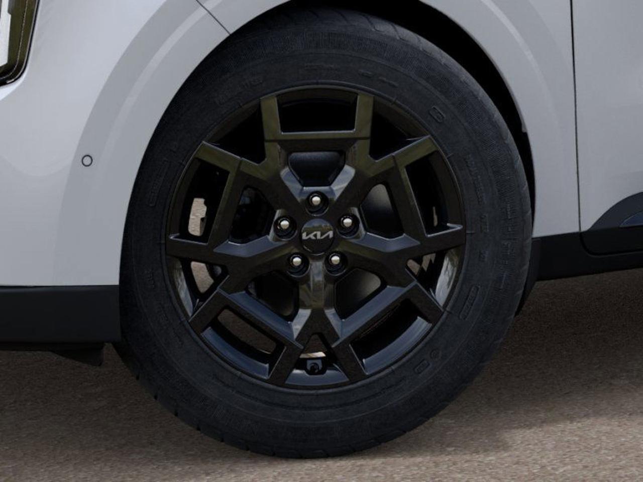 2025 KIA CARNIVAL HYBRID SX PRESTIGE Roseville CA