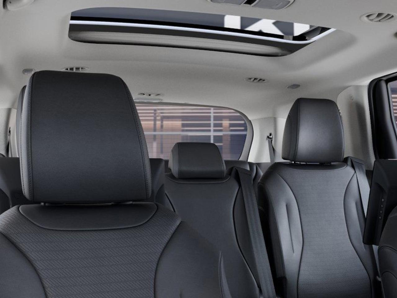 2025 KIA CARNIVAL HYBRID SX PRESTIGE Roseville CA