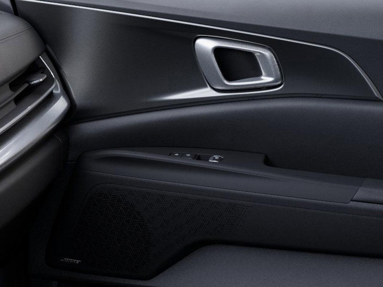 2025 KIA CARNIVAL HYBRID SX PRESTIGE Roseville CA