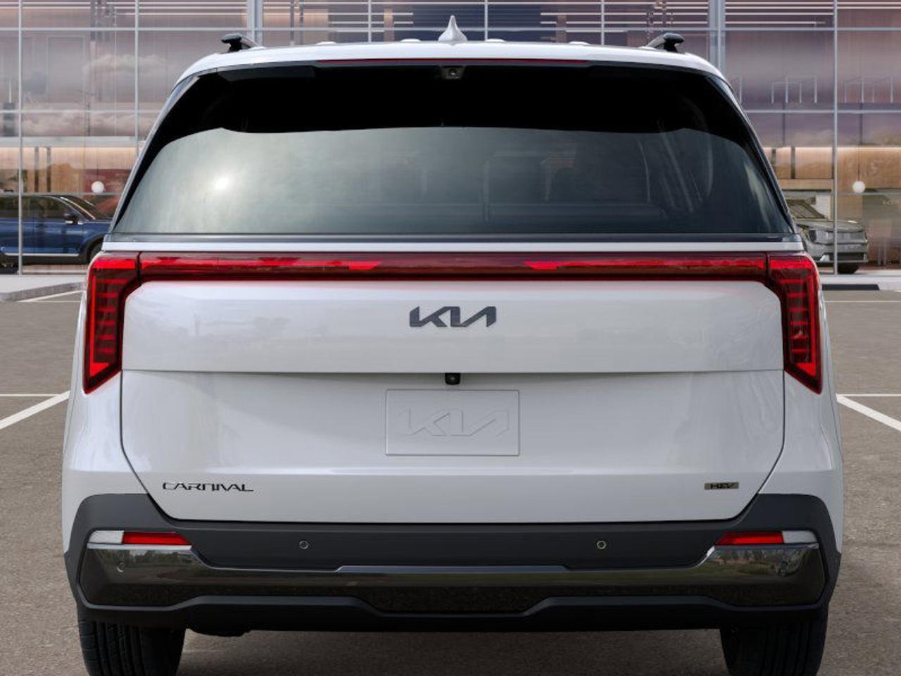 2025 KIA CARNIVAL HYBRID SX PRESTIGE Roseville CA