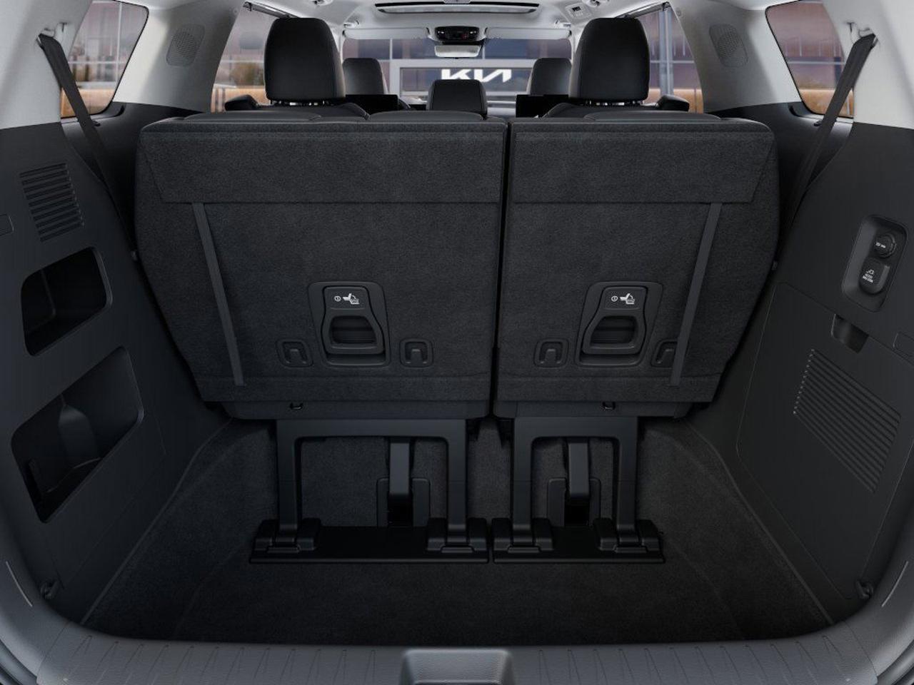 2025 KIA CARNIVAL HYBRID SX PRESTIGE Roseville CA
