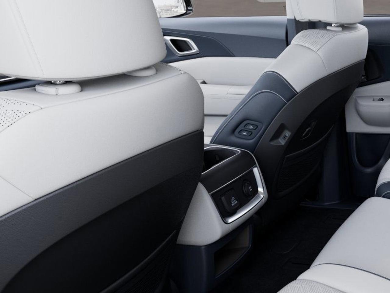 2025 KIA CARNIVAL HYBRID SX Roseville CA