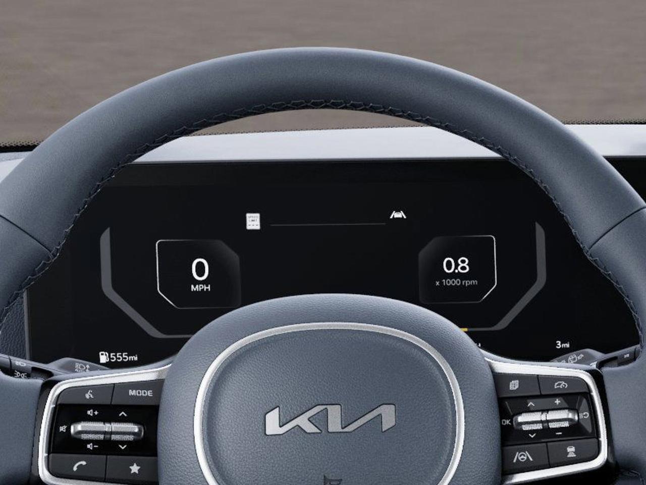2025 KIA CARNIVAL HYBRID SX Roseville CA