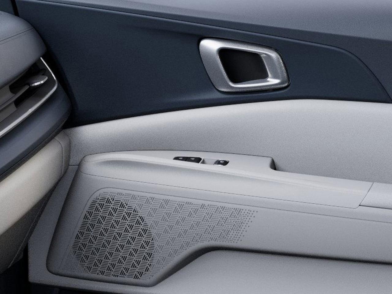 2025 KIA CARNIVAL HYBRID SX Roseville CA