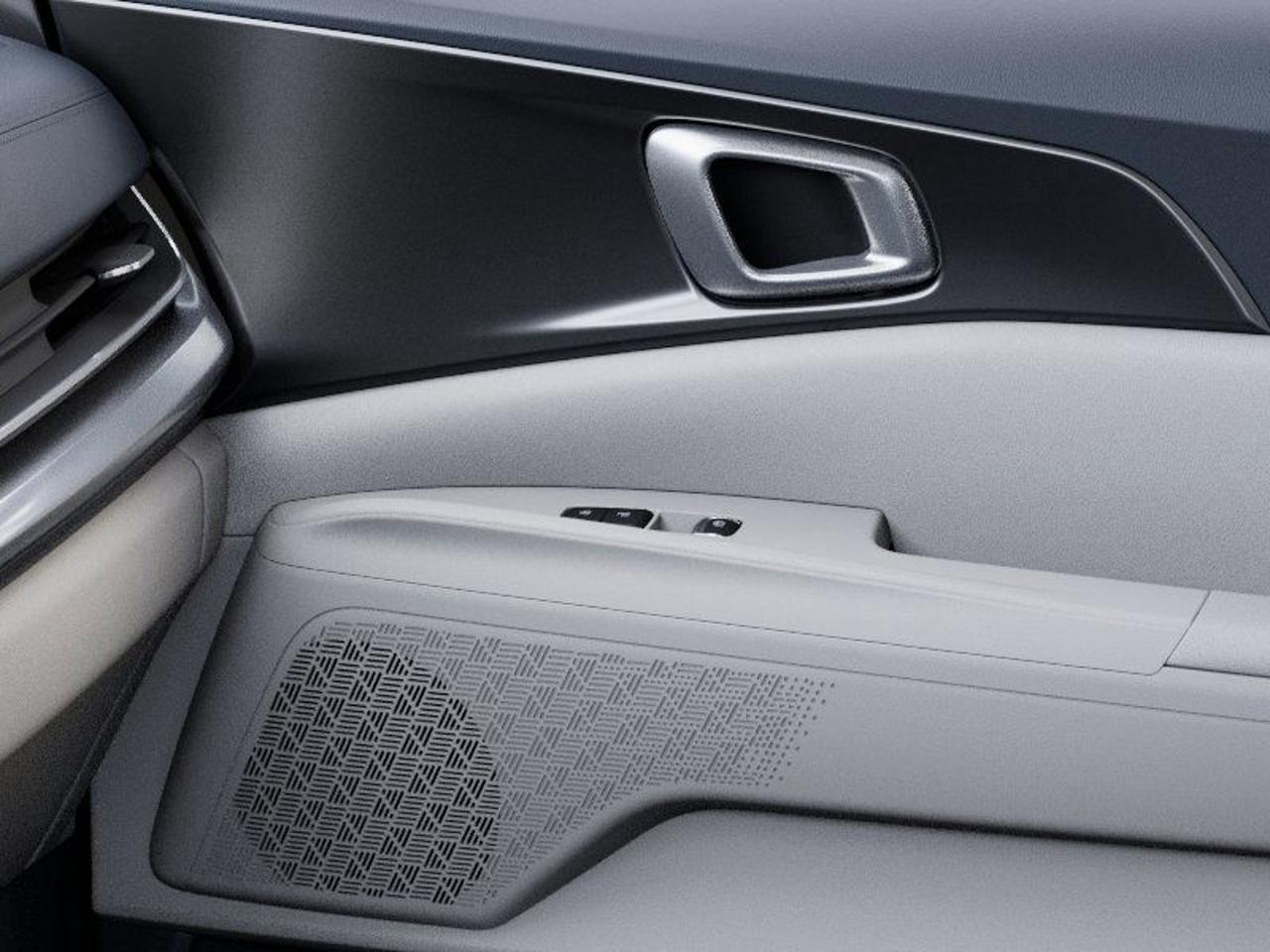 2025 KIA CARNIVAL HYBRID SX Roseville CA