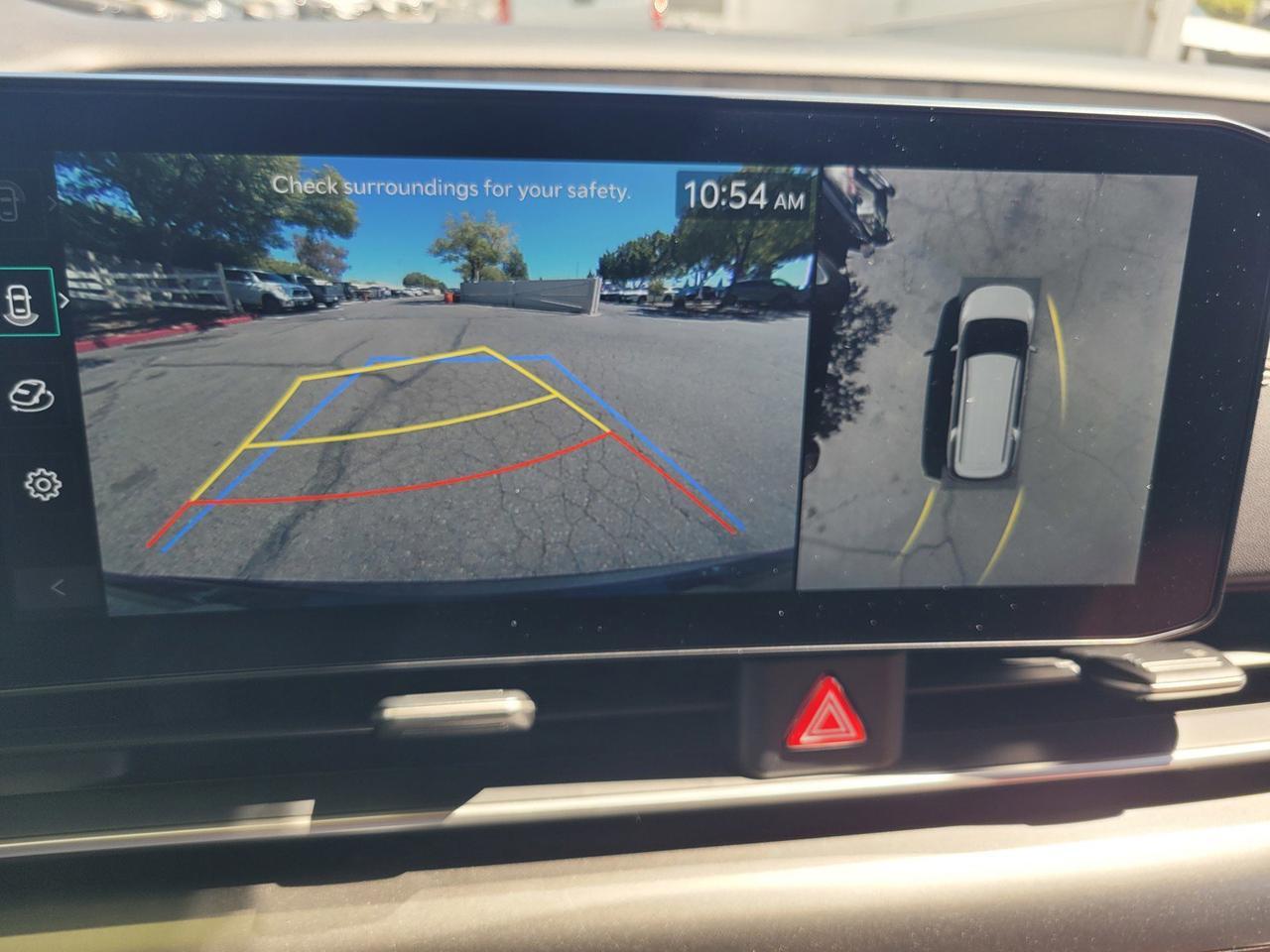 2025 KIA CARNIVAL SX PRESTIGE Roseville CA