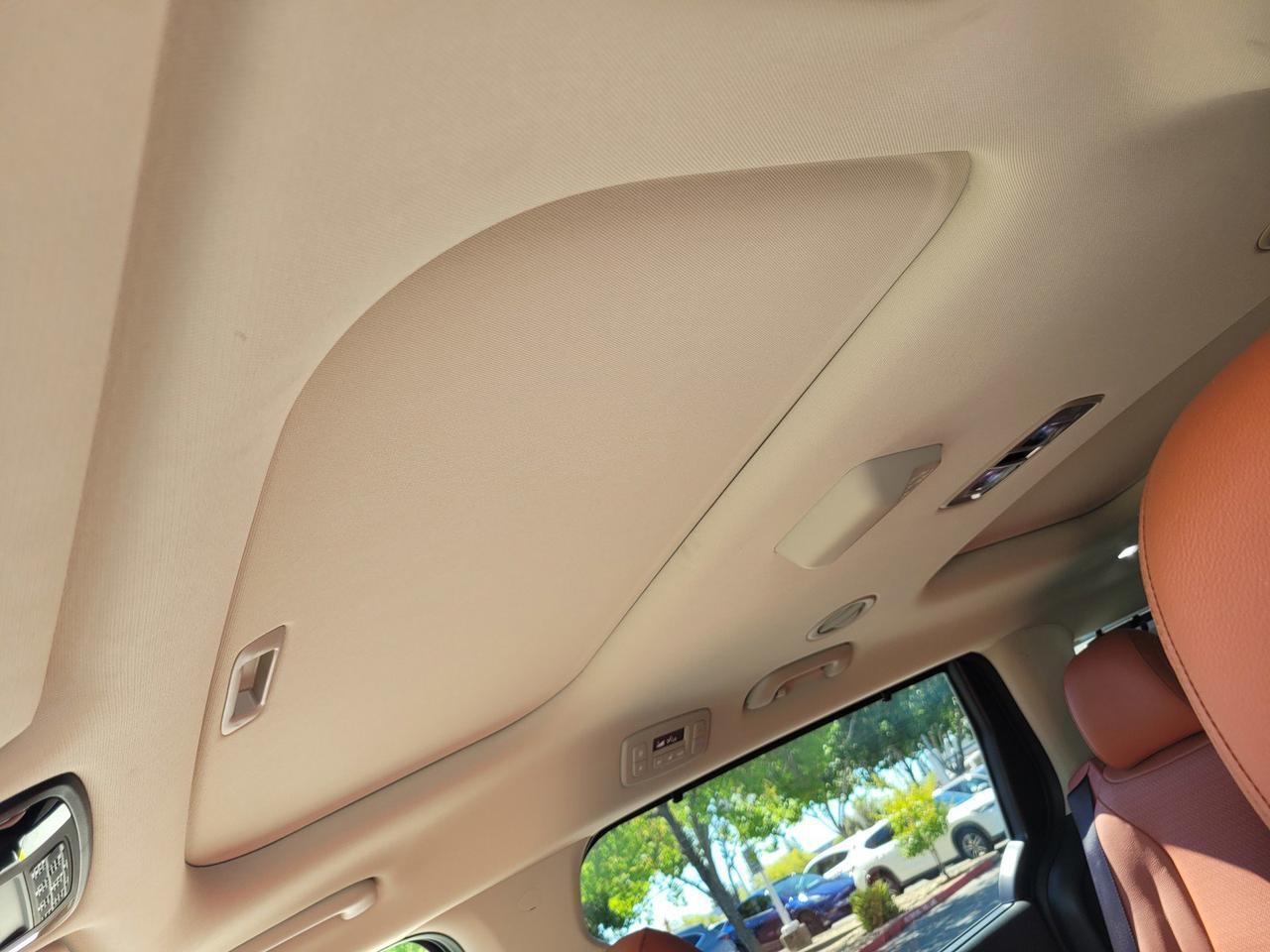 2025 KIA CARNIVAL SX PRESTIGE Roseville CA