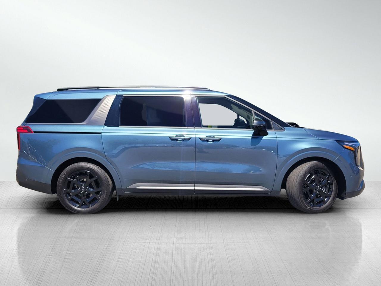 2025 KIA CARNIVAL SX PRESTIGE Roseville CA