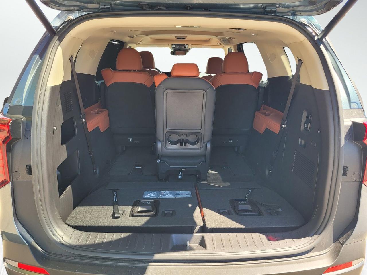 2025 KIA CARNIVAL SX PRESTIGE Roseville CA