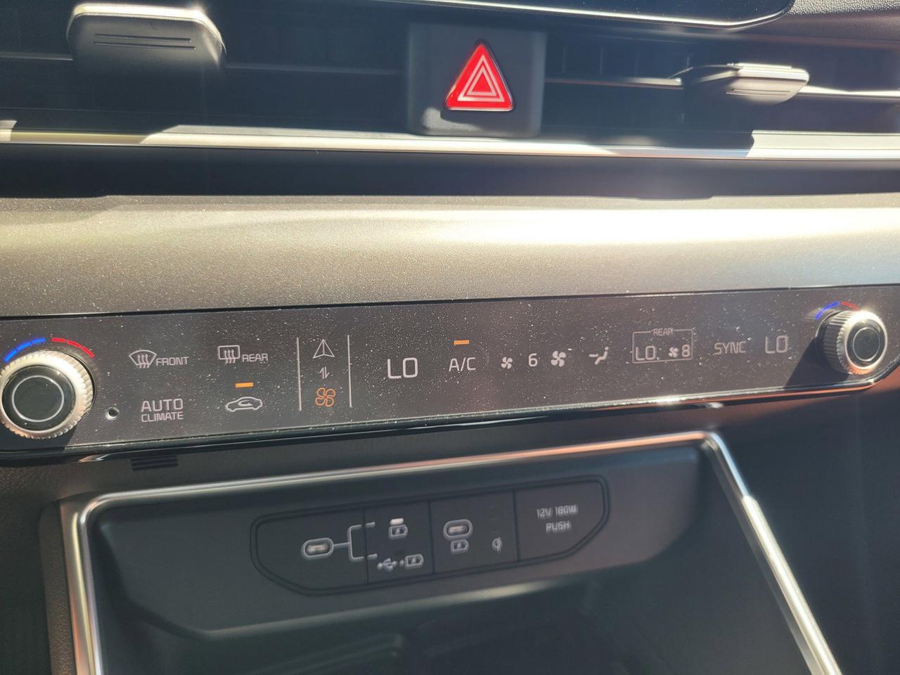 2025 KIA CARNIVAL SX PRESTIGE Roseville CA