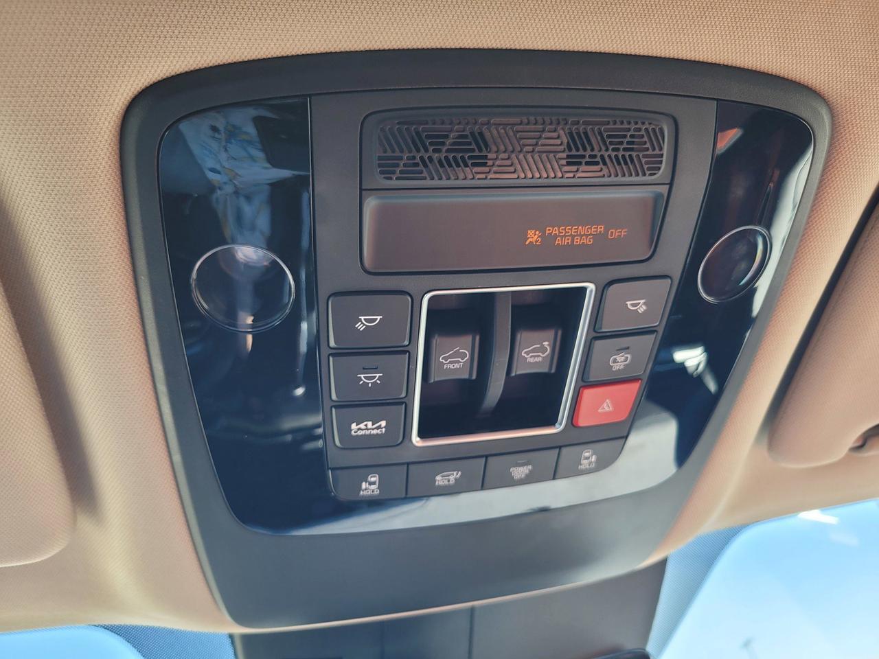 2025 KIA CARNIVAL SX PRESTIGE Roseville CA