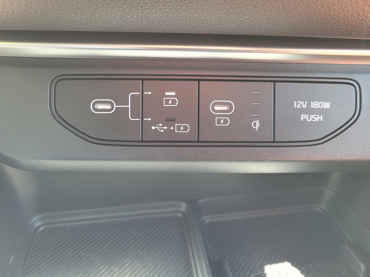 2025 KIA CARNIVAL SX PRESTIGE Roseville CA