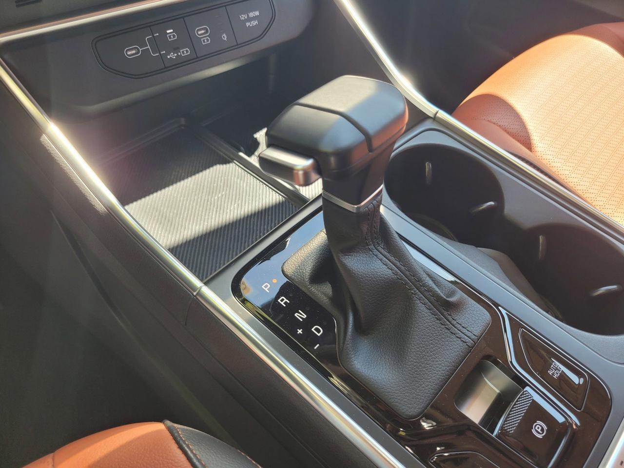 2025 KIA CARNIVAL SX PRESTIGE Roseville CA