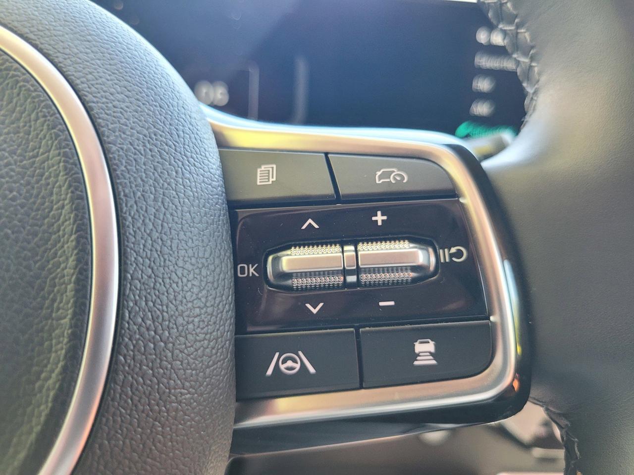 2025 KIA CARNIVAL SX PRESTIGE Roseville CA