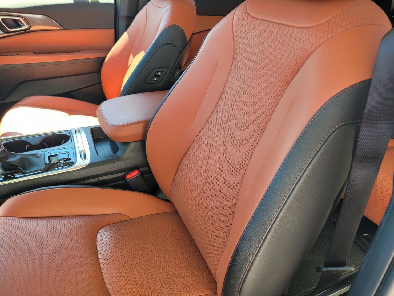 2025 KIA CARNIVAL SX PRESTIGE Roseville CA