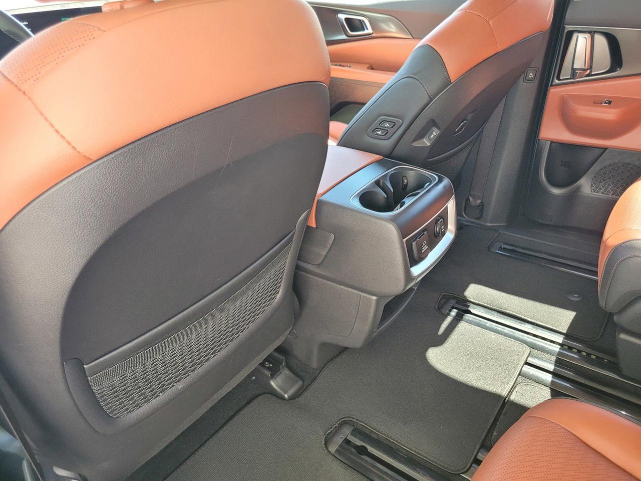 2025 KIA CARNIVAL SX PRESTIGE Roseville CA